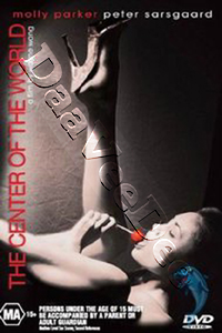The Center Of The World (DVD)